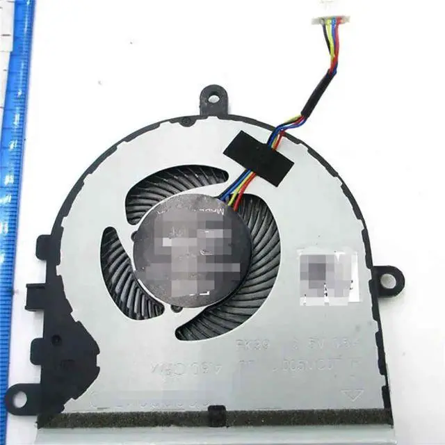 Main image of FOR CPU Cooler Fan For 5570 15-5575 07MCD0 7MCD0 DFS531005MC0T FK39 DC 5V 0.5A DC28000K7F0