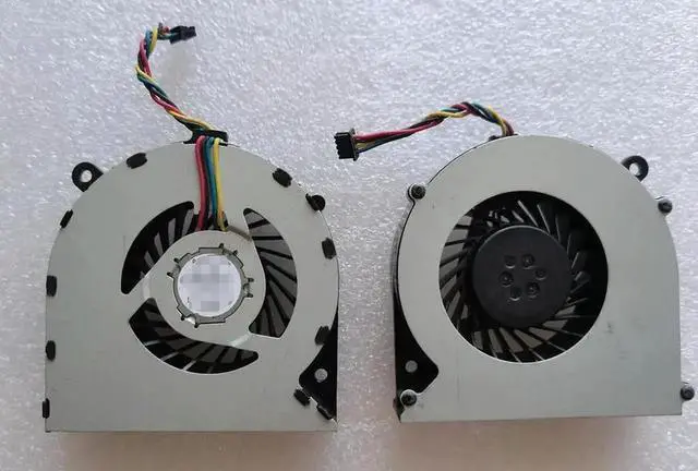 Main image of FOR FAN for Probook 4330s 4331s 4430s 4431s 4435s 4436s 646358-001 FAN MF60120V1-C230-S9A 6033B0024901 UDQFRJA01D1N
