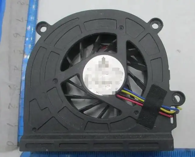 Main image of FOR Fan for B320 B325 b325i CPU GPU FAN BASB0715R2H BASA0920R2U P001 BUB0812DD BA1K BSB0712HD BA1D NFB90D12M NFB70C12H
