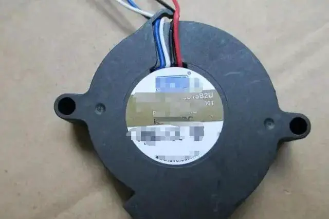 Main image of FOR FAN FOR 5015 12V 0.23A 5cm BATA0515B2U BAPA0310R5X BA03010B05U 5v turbine 3010 30X30X10MM 3cm ball Blower fan