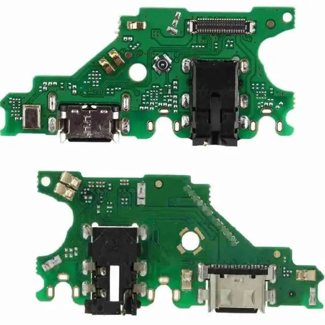 Main image of Mate 20 Lite Charging Port Dock Connector Flex Cable Board Part