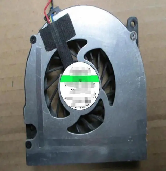 Main image of FOR Laptop Fan For A300-T44 A300-T45 A300-T65 A350 A400 A450 Dfs531005mc0t F80j Dc5v 0.5a