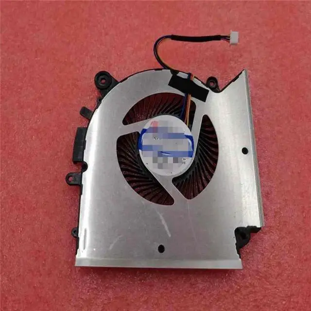 Main image of FOR CPU GPU FAN for GF76 GF66 GL66 GL76 MS-17L1 GS-1581 GS-1583 PAAD06015SL N460 PABD08008SH N459