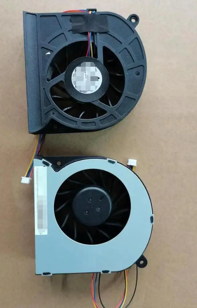 Main image of FOR ET2400A fan ET2400E ET2400 KDB0712HB J911 1323-00BG000 cooling fan KDB0712HB-D009 KDB0712HB D009 12V