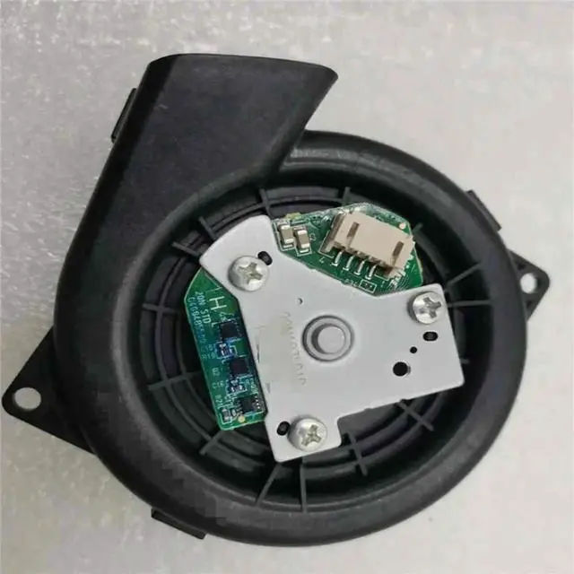 Main image of FOR 20N704R310 20N704R500 Vacuum Cleaner Fan Motor for Vaccuum-Mop 2S vacum mop 2 pro