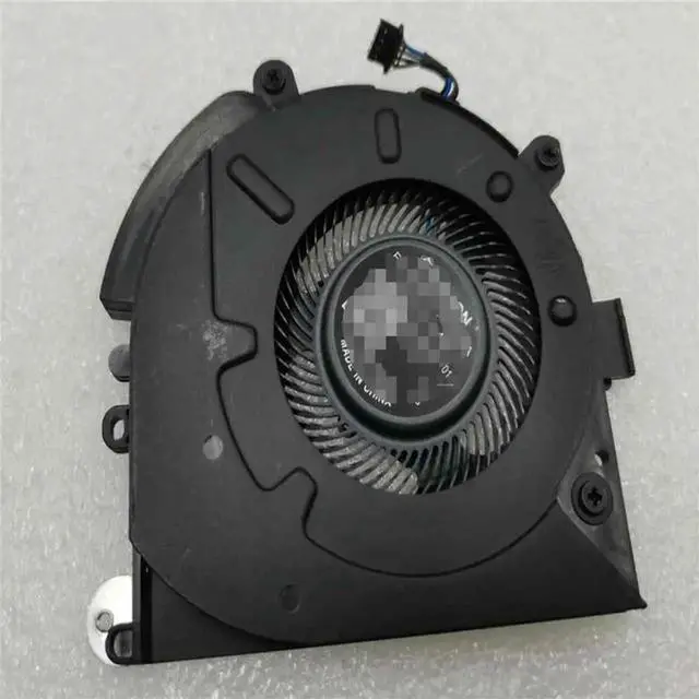 Main image of FOR Fan For BOOK 735 830G5 830 G5 L13679-001 NS85C07-18J10 FJN5 6033B0068801 57701 57601 DFS481305MC0T EG75050S1-C040-S9A