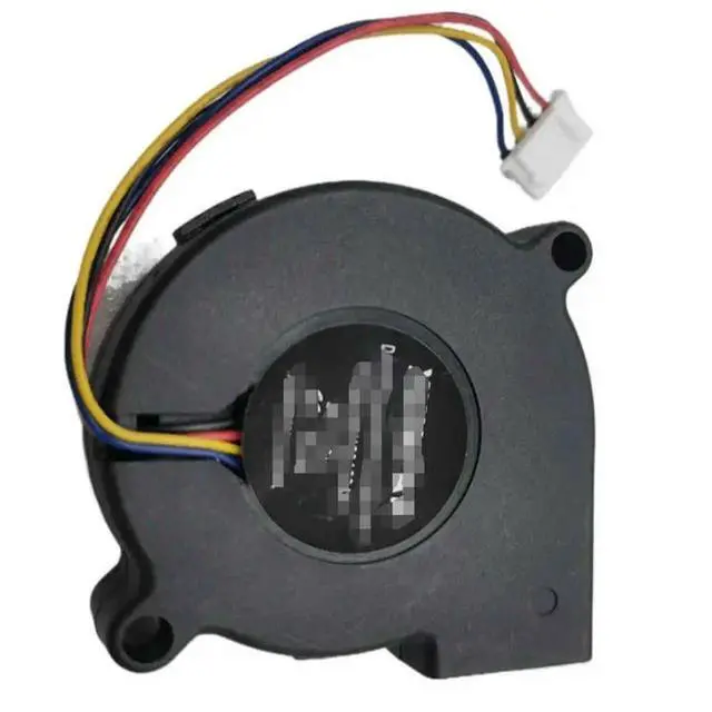 Main image of FOR BH501524M compatible 50*15mm MF50152VX-1L01C-S99 5015 5cm 24V 1.95W 4-wire PWM blower turbine stage light cooling fan