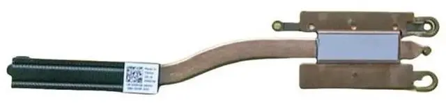 Main image of FOR XPS 13 9343 9350 9360 06YT3R 56R5W 056R5W Laptop Cooler Heatsink Notebook Cooling Radiator Replacement