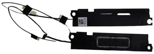 Main image of FOR 0C2T28 C2T28 FOR XPS 13 9370 9380 Laptop Built-in Speaker CN-0C2T28 PK23000VL00 Internal Speaker Sound