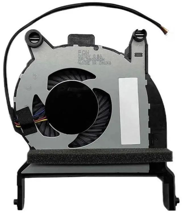 Main image of Replacement CPU Cooling Fan for 800 G4 G5 705 G4 G5, 400 G4 G5 G6 405 G4 G5 & 600 G4 G5 Series