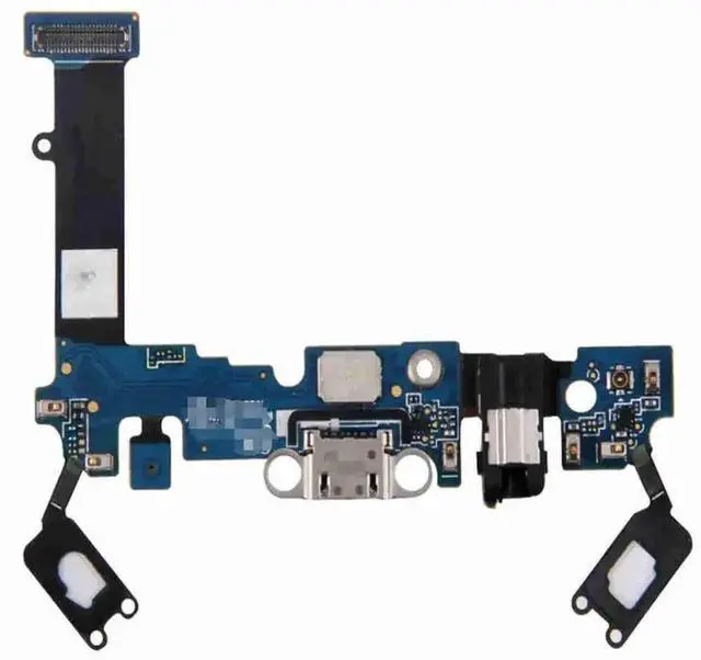 Main image of Dock Connector Charging Port Flex Cable Ribbon Parts A5 2016 A510F