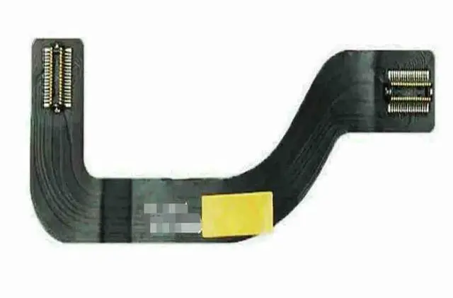Main image of DC I/O Audio Flex Cable Replacement Part book Air 11.6 A1370 2010 821-1104-A 2011 821-1340-A