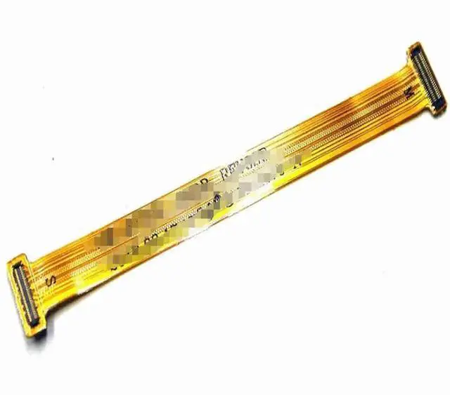 Main image of Motherboard Mainboar Connection Flex Cable Ribbon Part A7 2018 SM-A750