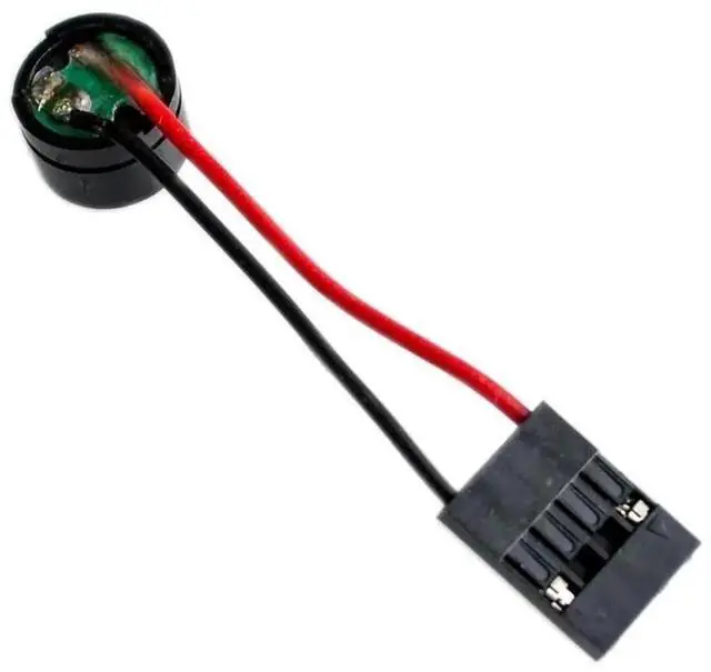 Main image of Mini Plug Speaker PC Interanal B Computer Motherboard Case Buzzer Board Beep