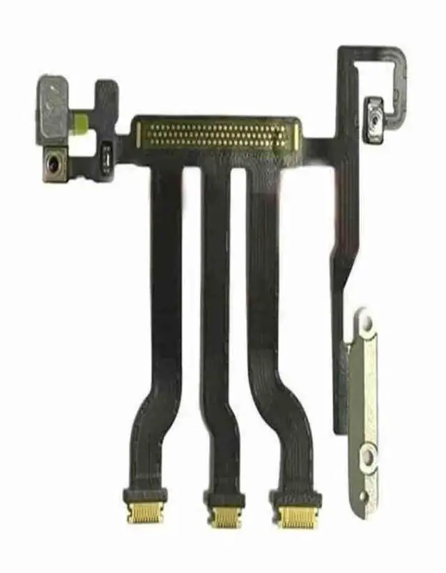 Main image of Watch Series 3 38mm 42mm LCD Screen Flex Cable Ribbon GPS Version