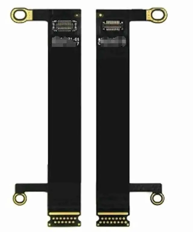 Main image of book A2338 LCD Display Screen LED Backlight Flex Cable Replacement Part
