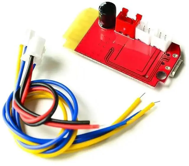 Main image of DC 3.7V 5V 3W Digital Audio Amplifier Board Double Dual Plate DIY Speaker Modification Sound Music Module Micro USB