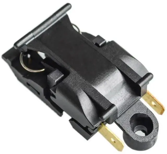 Main image of 1PCS 13A XE-3 JB-01E Switch Electric Kettle, Thermostat Switch Steam Medium Kitchen Appliance Parts