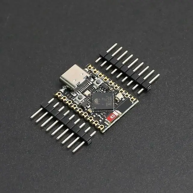 Main image of 32-S3 Supermini Development Board WiFi 5.0 Ultra-Small Size 32 S3 32-S3FH4R2