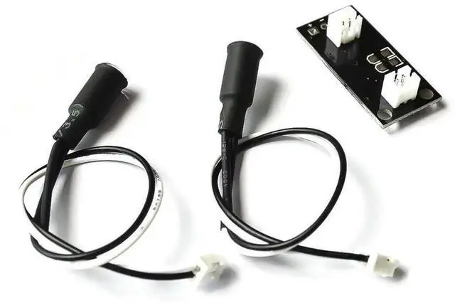 Main image of Solar tracking module Light track Single axis light source tracking plate Search light module Solar-powered automatic tracker