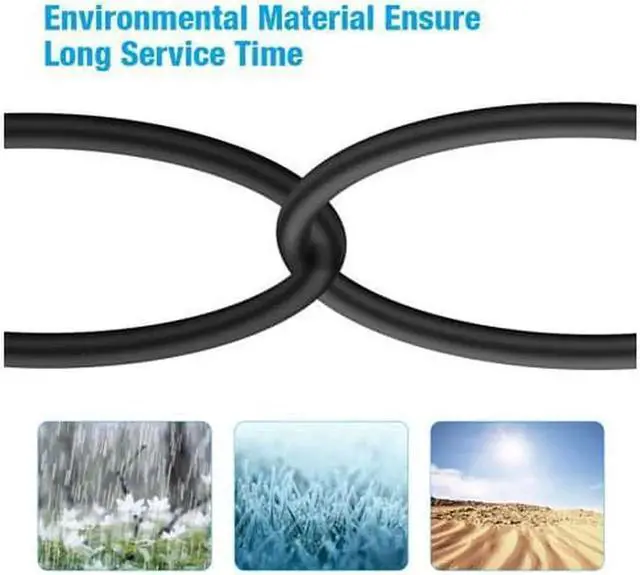 Alt view image 3 of 7 - 3FT Cat8 Ethernet Cable High Speed 26AWG Cat8 LAN Network Cable 40Gbps 2000Mhz with Gold Plated RJ45 Connector