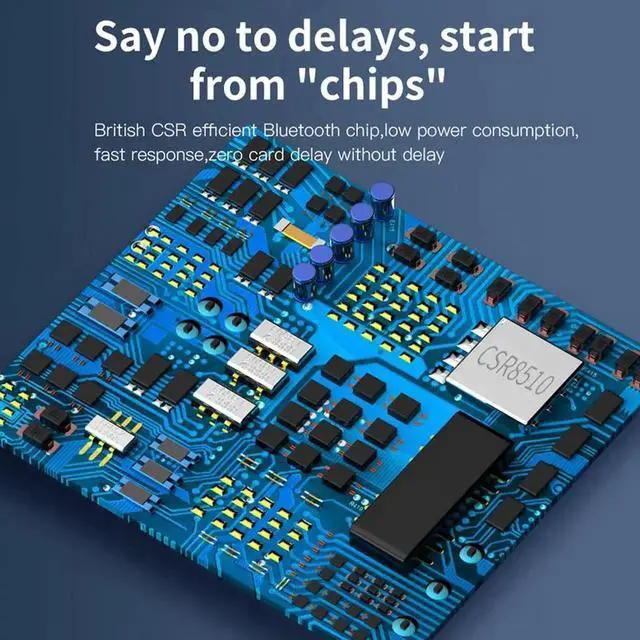 Alt view image 2 of 6 - USB Bluetooth Adapter for PC - Bluetooth Dongle for PC Windows 10/8/7 - PC to Bluetooth Adapter - Bluetooth USB Receiver 4.0 for Computer/Laptop