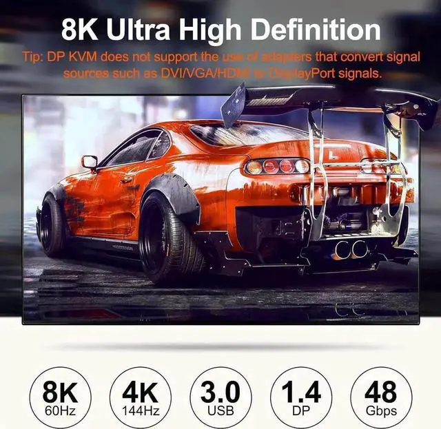 Alt view image 10 of 13 - 7 in 1 External Blu Ray Drive, USB 3.0 & Type C External Blueray/DVD Drive for PC with SD/TF Port Blu Ray Burner, Support 100G Disc External Blu Ray Drive for Windows Linux MacOS Laptop Desktop