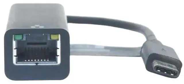 Main image of FOR 855474-003 918779-001 FOR USB-C Type-C To RJ45 Adapter FD Network Cable