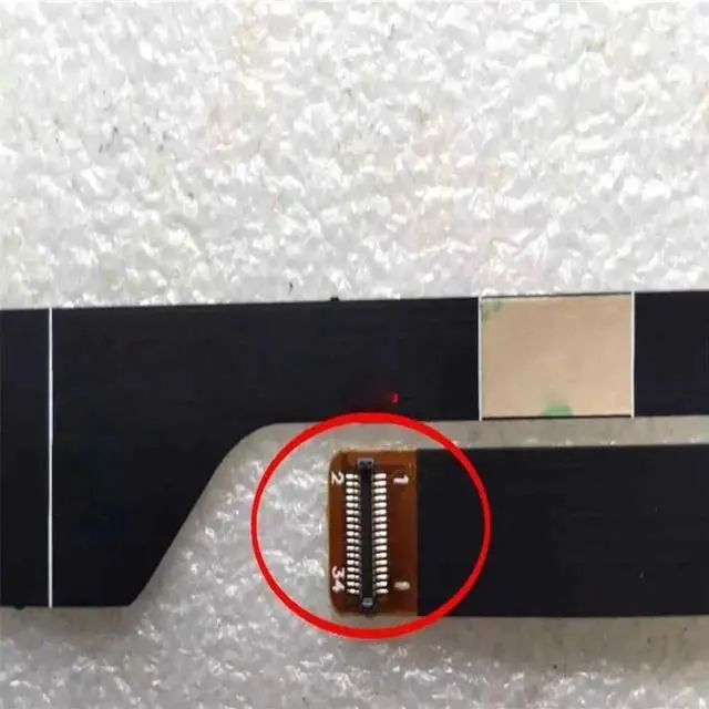 Main image of Applicable to S3 S3-391 screen cable hb2-a004-001 Applicable to B133XTF01.0 laptop display cable does not contain 2 small dots