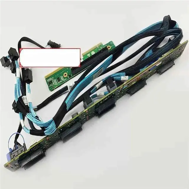Main image of Suitable for RH1288HV5 server U.2 backplane expansion card cable kit BC11EHBEB BC11PERY
