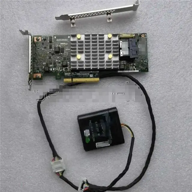Main image of FOR Controller card for SDN BHD 2290200-R 8PORT SMARTRAID 3152-8I 12GBPS