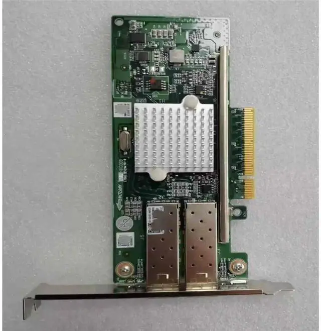 Main image of Suitable for H3C UN-CNA-10GE-2P-560F-B2 210231A6CD 0231A6CD server network card