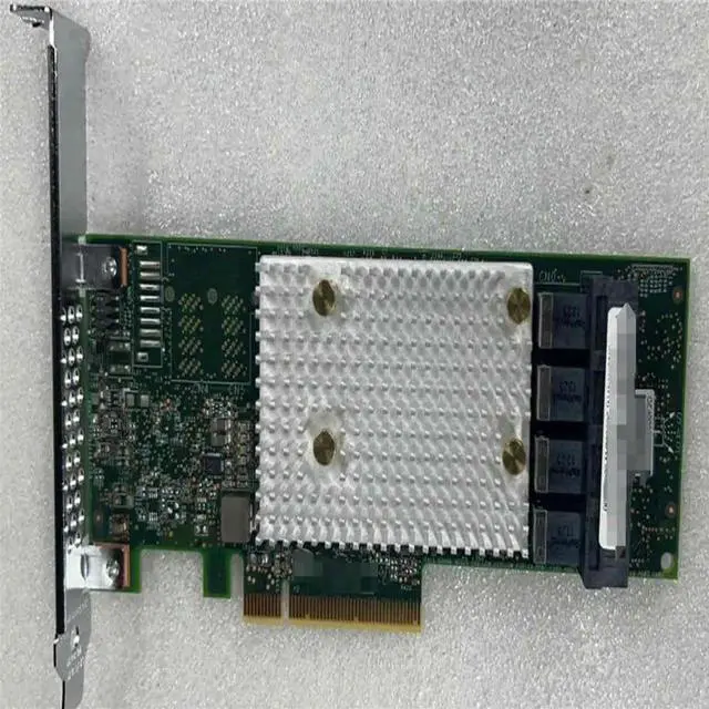 Main image of FOR HBA 1100-16i 12G SAS/SATA 16-port Mini-SAS-HD 2293500-R Controller card