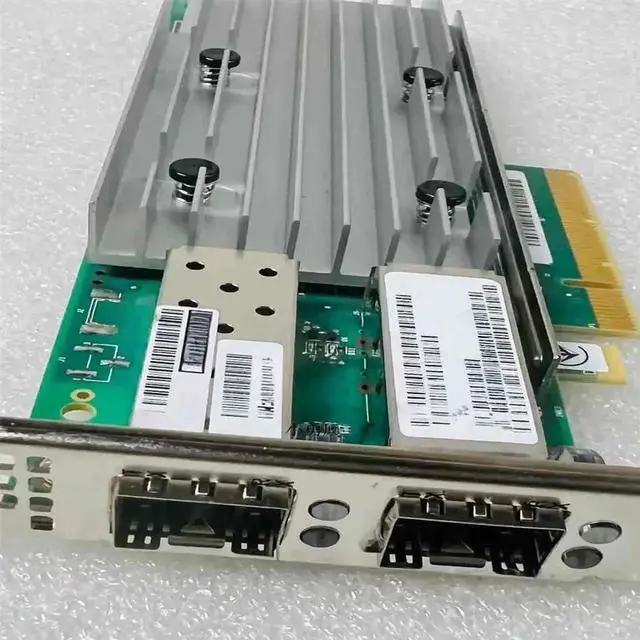 Main image of Suitable for E 10/25GB fiber optic network card 621SFP28 869570-001 867326-001 867328-B21