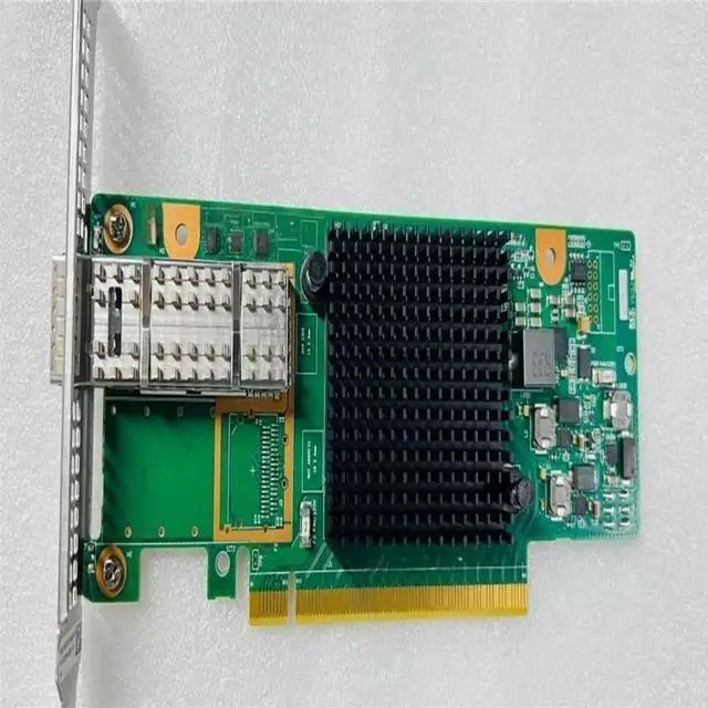 Main image of Suitable for 100Gb Ethernet network card BC51B BC51BMA 02312BFF 2102312BFF