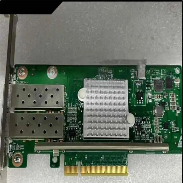 Main image of Suitable for H3C 210231A8K2 210231A7QL UN-CNA-10GE-2P-560F-B2-1-X network card 0231A8K2 0231A7QL