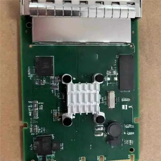 Main image of For P51181-B21 E BC5719 1Gb 4p BASE-T OCP P51183-001