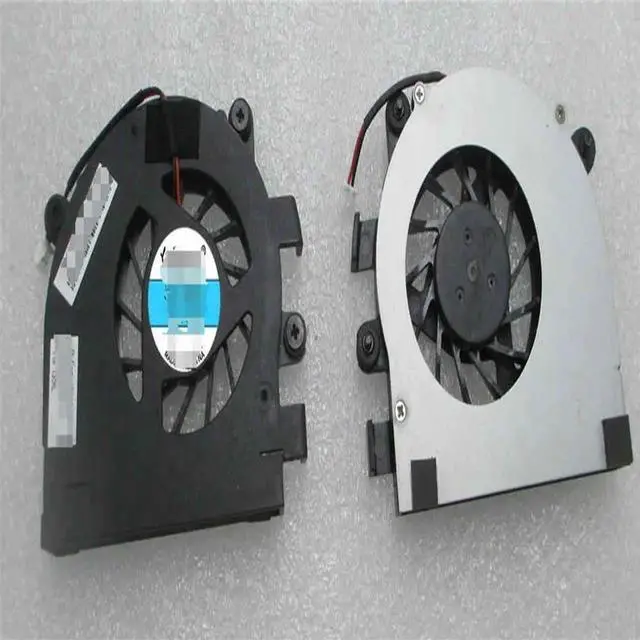 Main image of FOR CPU Laptop Cooling Fan FOR A-POWER BS4505HS-U85 28G200350-00 091030 HP450805H-04 28G200350-10 L35IL 138050-X77010 28G200302-00