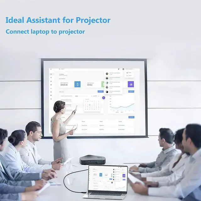 Alt view image 4 of 7 - DisplayPort to DVI Cable 6ft Display Port to DVI-D/I Cord Braided Gold-Plated Male to Male 1080P@60Hz for Computer Laptop Graphics Card Monitor Projector HDTV