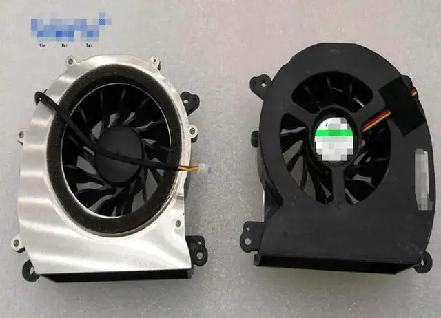 Main image of FOR Cooling fan for AB0805HX-BB3 6-31-M980S-300 BS6005M2B-CPU M980 M980S FOR BS6005M2B CPU Cooling fan