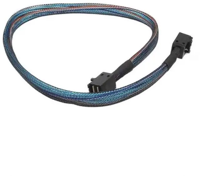 Main image of Internal for Mini SAS HD 8643 to -8643 36-pin SAS cable, cable length 50 cm
