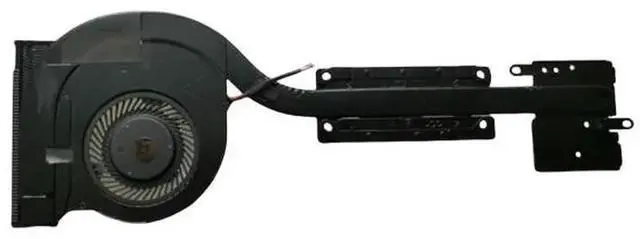 Main image of FOR 0CCN54 FOR 7450 E7450 Laptop Cooling Fan Cooler Fan Heatsink Radiator CN-0CCN54 CCN54