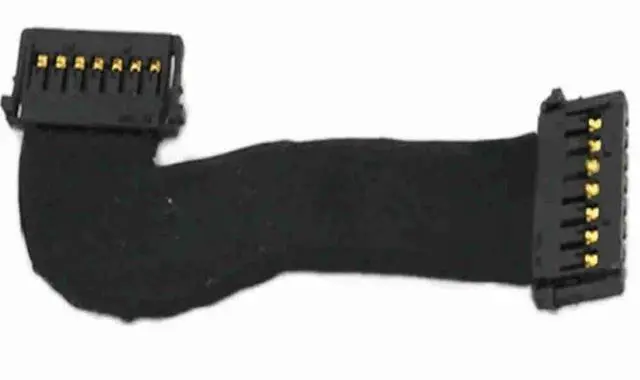 Main image of Power Supply to Logic Board Signal Flex Cable 27 A1419 Late 2012-2015