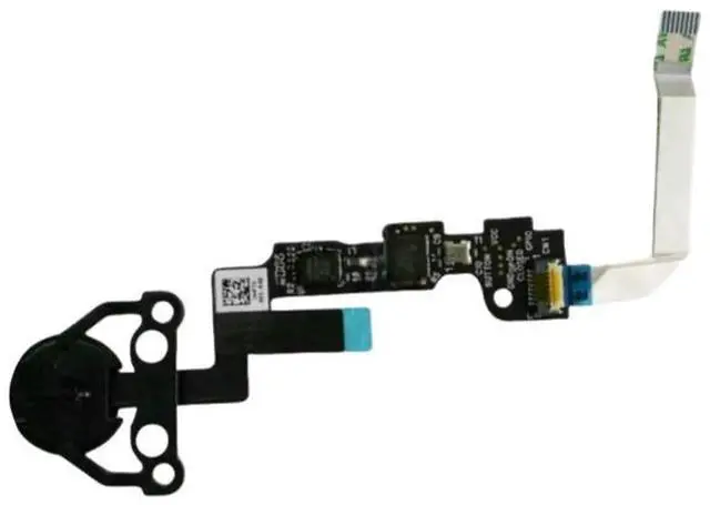 Main image of FOR 0HF75 FOR 5530 5540 XPS15 9570 7590 Laptop USB Board Switch Board With Cable 00HF75