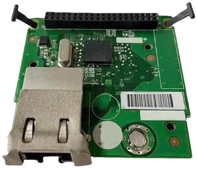 Main image of FOR 743497-001 776195-001 779095-001 FOR DL160 G9 DL180 G9 iLO Integrated Lights Out Adapter Module