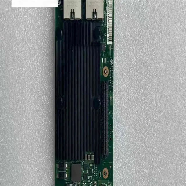Main image of Suitable for X3650 M4 server dual-port 10G network card 49Y7992 X540-T2