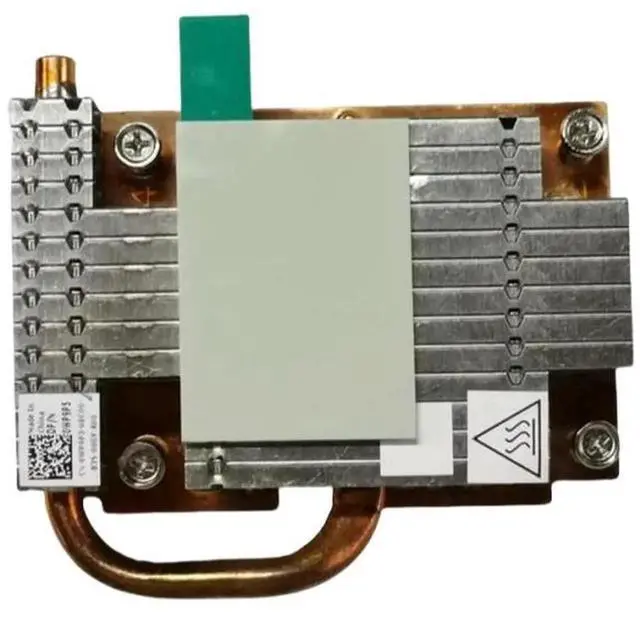 Main image of FOR 0WP9P5 FOR WYSE 5070 Heatsink WP9P5 CN-0WP9P5 Heat Sink