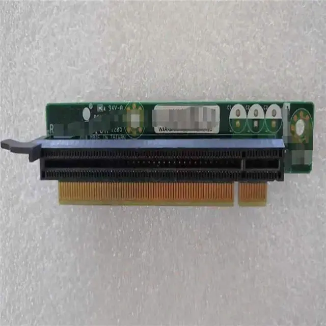 Main image of FOR RSC-R1U-E16R PCI-E riser card 1U 16X PCI-E