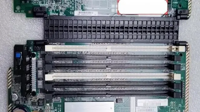 Main image of Suitable for 512PC2-3200R-333-12 HYMP564R72BP8-E3 39M5817 38L6015