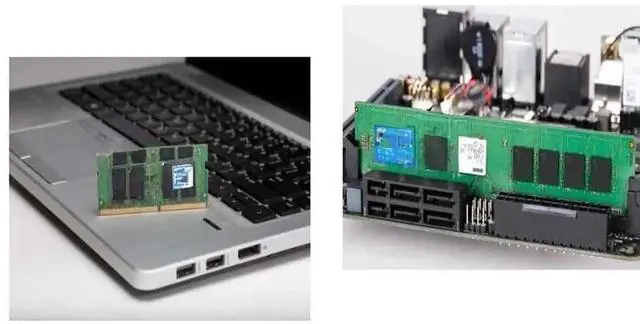 Main image of Suitable for CT8G4SFRA266.C8FJ CT8G4SFRA266.C8FE CT8G4SFRA266.M8FR 8G 4 2666 2667 laptop memory